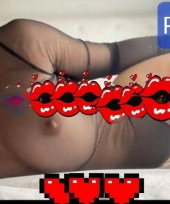 Проститутка Лиса