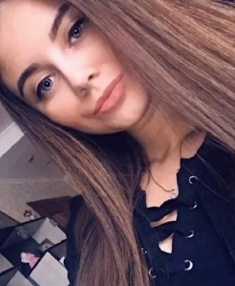 Проститутка Евгения