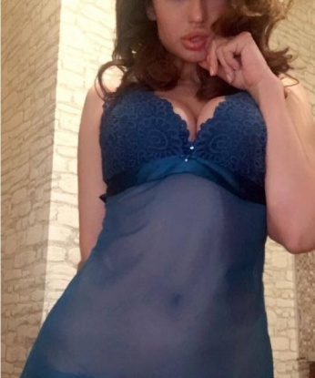 Проститутка Валентина